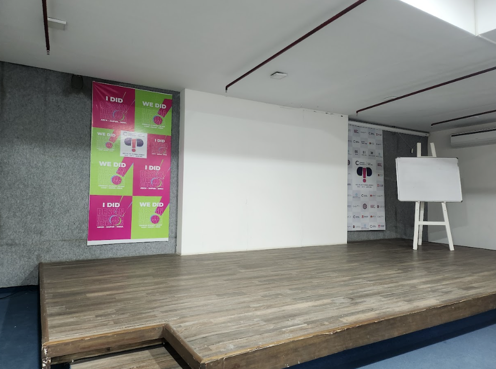ARCH College of Design and Business Jaipur Campus photo 37